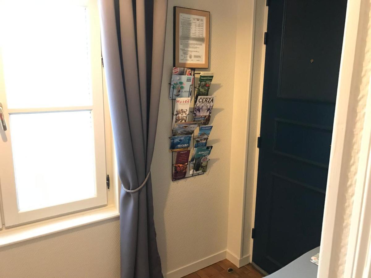 Apartamento Les Logettes Honfleur Exterior foto