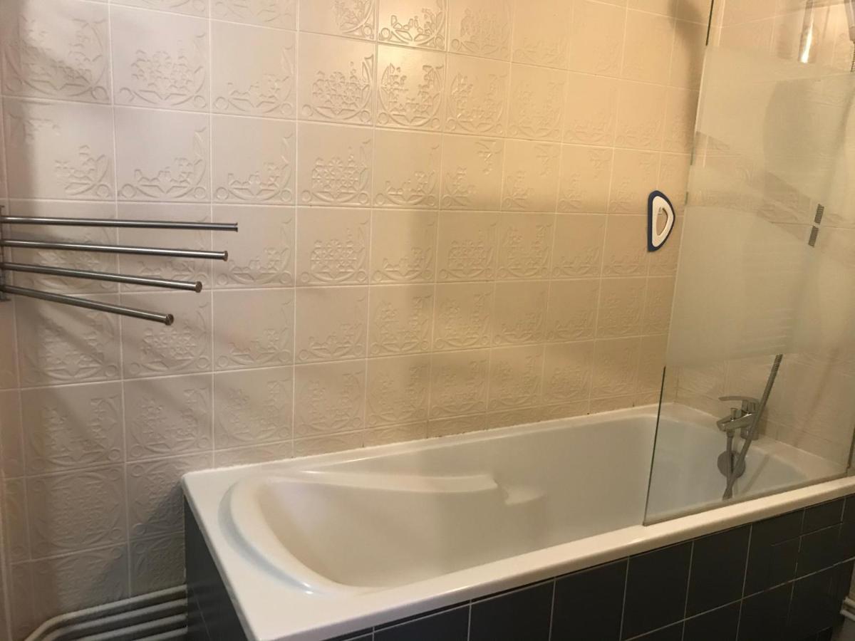 Apartamento Les Logettes Honfleur Exterior foto